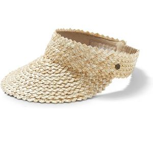 Hemlock Straw Visor